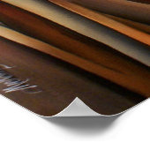 Abstract ontwerp 3 poster (Hoek)