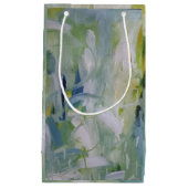 Abstract ontwerp, cadeautas (Voorkant)