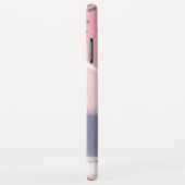 Abstract ontwerp Case-Mate iPhone case (Achterkant/rechts)