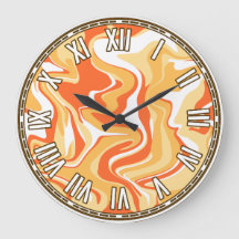 Abstract ontwerp - Dessert Inspired