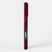 Abstract Ontwerp Mobiele Telefoon Case HAMbWG iPhone Hoesje (Rechterkant)