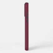 Abstract Ontwerp Mobiele Telefoon Case HAMbWG iPhone Hoesje (Linkerkant)