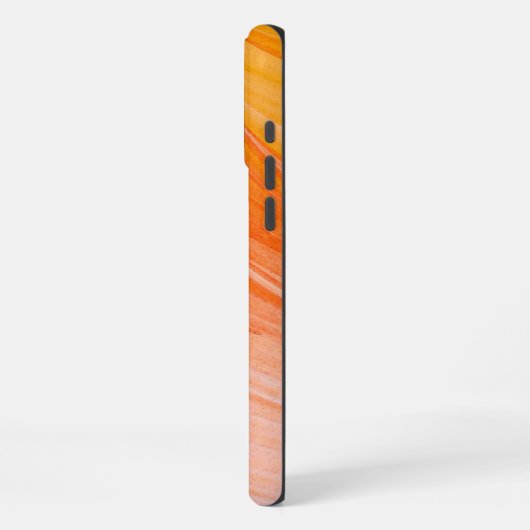 Abstract Ontwerp Mobiele Telefoon Case HAMbWG iPhone Hoesje (Linkerkant)