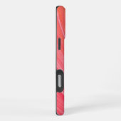 Abstract Ontwerp Mobiele Telefoon Case HAMbWG iPhone Hoesje (Rechterkant)