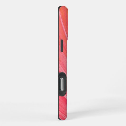 Abstract Ontwerp Mobiele Telefoon Case HAMbWG iPhone Hoesje (Rechterkant)