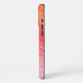 Abstract Ontwerp Mobiele Telefoon Case HAMbWG iPhone Hoesje (Linkerkant)