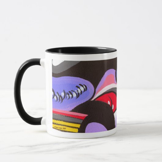 Abstract ontwerp-Mok Mok (Links)