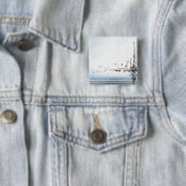 Abstract ontwerp op raster vierkante button 5,1 cm (In situ)