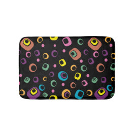 Abstract ontwerp - Pas uw eigen ontwerp aan Badmat