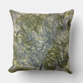 Abstract ontwerp, Pillow. Kussen
