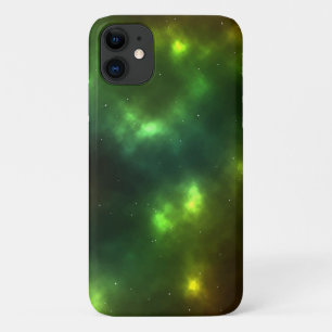 Abstract ontwerp van kosmische ruimteconstellaties Case-Mate iPhone case
