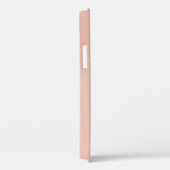 Abstract ontwerp Veelzijdig artistiek. Penseelstre Case-Mate iPhone Case (Achterkant / Rechts)