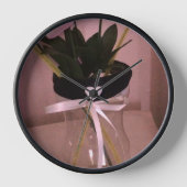 Abstract opgerolde ventilator (Voorkant)
