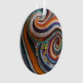 Abstract Ornament (voorkant)