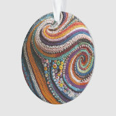 Abstract Ornament (voorkant)