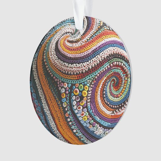 Abstract Ornament (voorkant)