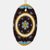Abstract Ornament (Rechts)