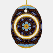 Abstract Ornament (Voorkant)