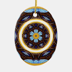 Abstract Ornament