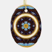 Abstract Ornament (Achterkant)