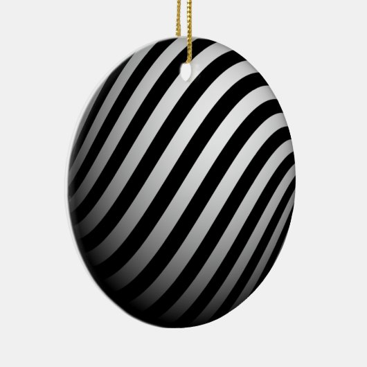 Abstract Ornament (Rechts)