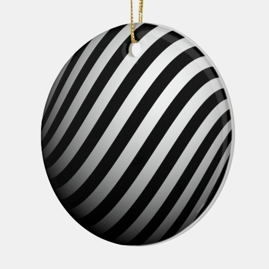 Abstract Ornament (Links)