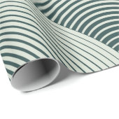 Abstract ornate geometric petals grid background.  cadeaupapier (Rol Hoek)