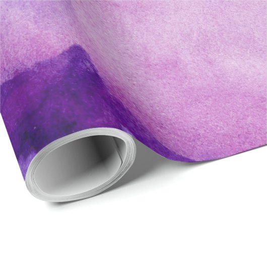 Abstract Paars marmerpapier Cadeaupapier (Rol Hoek)