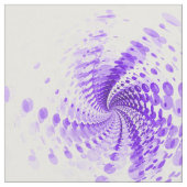 Abstract Paars Stof (Close Up)