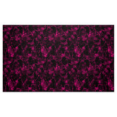 Abstract paars stof (Fat Quarter)