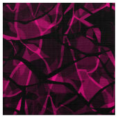 Abstract paars stof (Close Up)