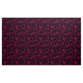 Abstract paars stof (Yard (91,4 cm))