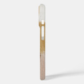 Abstract Paint on Paper Case-Mate iPhone Case (Achterkant / Links)