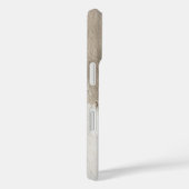 Abstract Paint on Paper Case-Mate iPhone Case (Achterkant / Rechts)