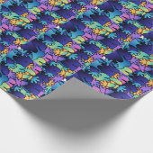 Abstract Painting Cadeaupapier (Hoek)