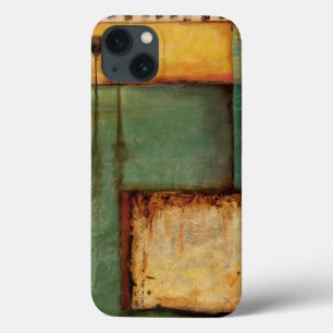 Abstract Painting with Piano Keys Case-Mate iPhone Case