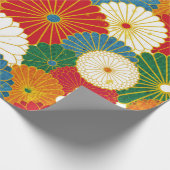 Abstract pakpapier (Hoek)