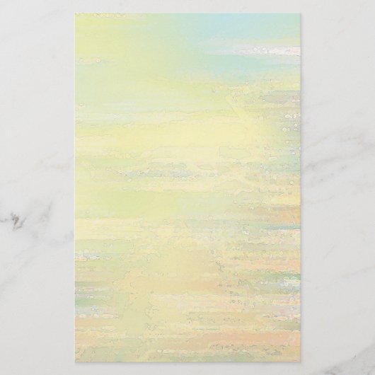 Abstract papier 1 (Voorkant)