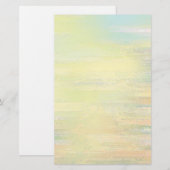 Abstract papier 1 (Voorkant / Achterkant)