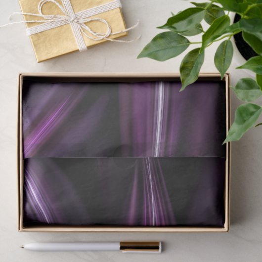 abstract papier voor bloemen (Geschenk)