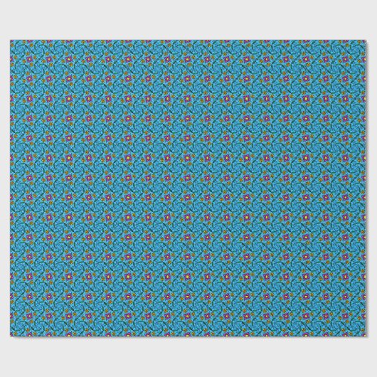 Abstract papier voor de onmiddellijke verpakking v (Vlak)