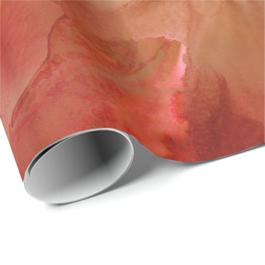 Abstract papier voor flessenpapier (Rol Hoek)