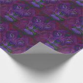 Abstract papier voor het oppakken van leeuwen (Hoek)