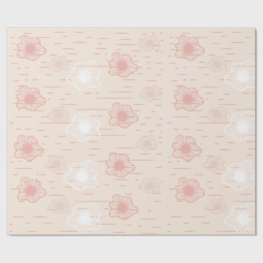 Abstract papier voor het oppakken van papierventil (Vlak)