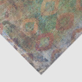 Abstract papier voor kunstweefsel of ontkoppeling (Detail)