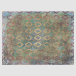 Abstract papier voor kunstweefsel of ontkoppeling