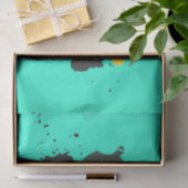 Abstract papier voor muzieknoten (Geschenk)