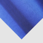 Abstract papier voor weefsel van blauwe zijden (Detail)