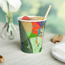 Abstract. Papieren Bekers