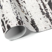 Abstract paspoorthouder cadeaupapier (Rol Hoek)